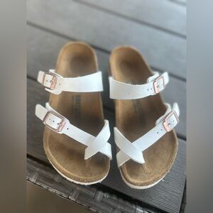 Birkenstock Mayari Sandals Kid size 11-11.5